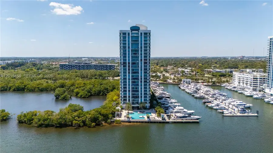 17111 Biscayne Blvd #1406, North Miami Beach, FL 33160 - #2