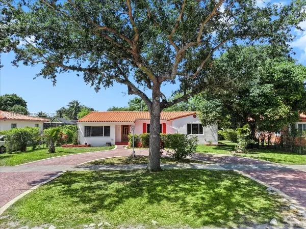 305 NW 111th St, Miami Shores, FL 33168