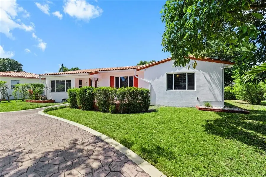 305 NW 111th St, Miami Shores, FL 33168 - #2