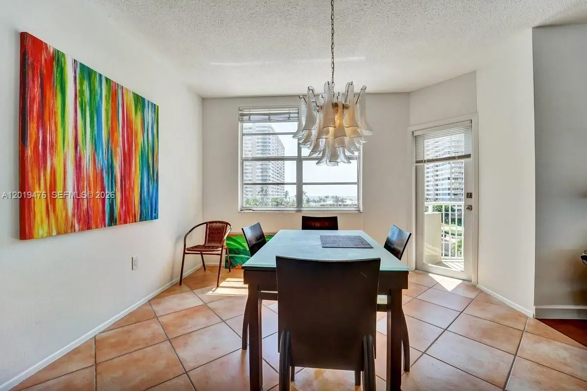 1965 S Ocean Dr #4G, Hallandale Beach, FL 33009 - #1