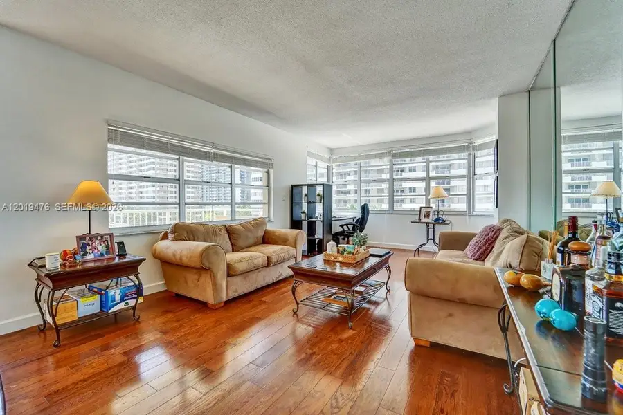 1965 S Ocean Dr #4G, Hallandale Beach, FL 33009 - #3