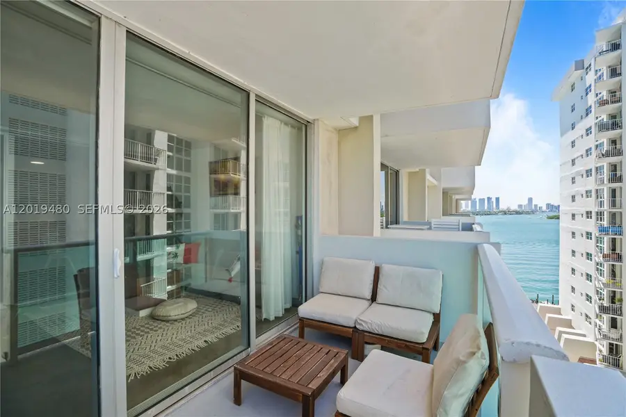 1200 West Ave #819, Miami Beach, FL 33139 - #2