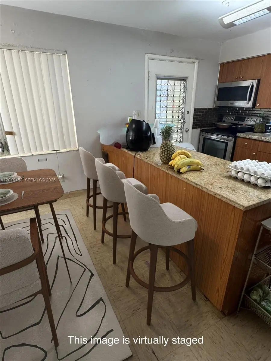 224 NE 47th St, Miami, FL 33137 - #2