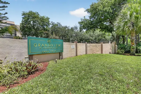 2808 N 46th Ave #E654, Hollywood, FL 33021