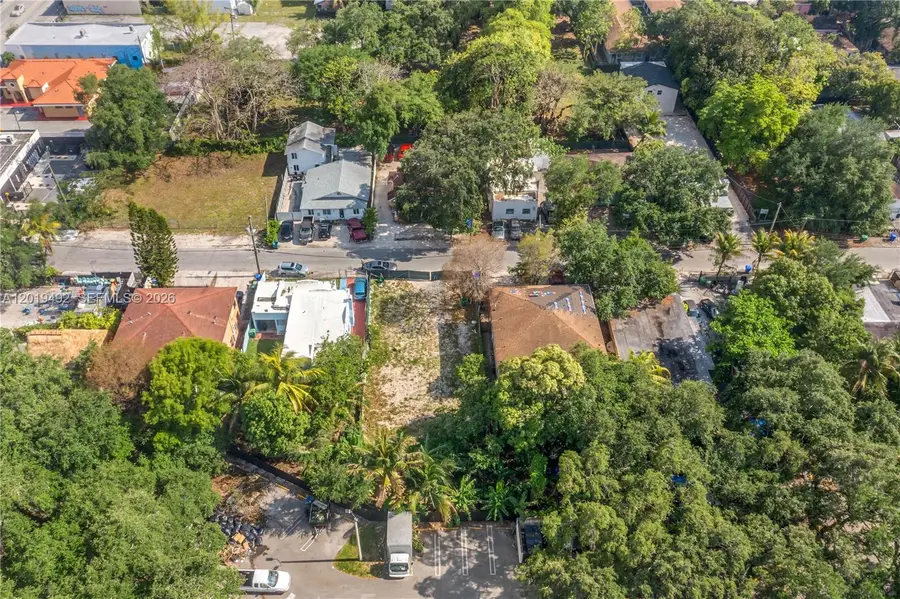161 NE 60th St, Miami, FL 33137 - #2