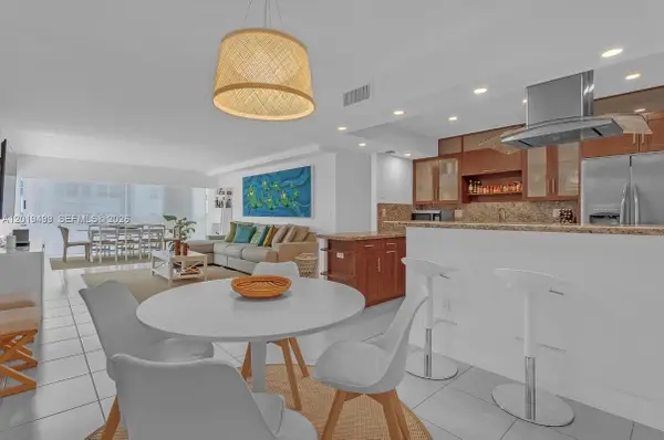 550 Ocean Dr #4E, Key Biscayne, FL 33149