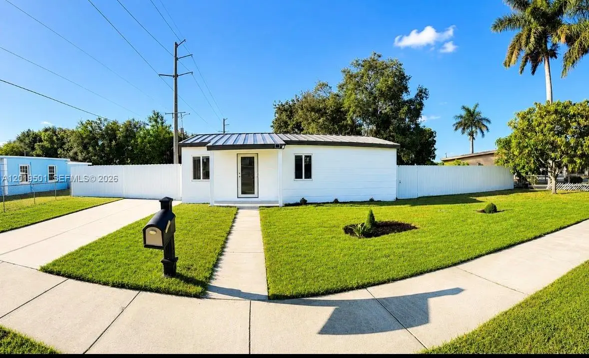 1881 NW 157th St, Miami Gardens, FL 33054 - #1