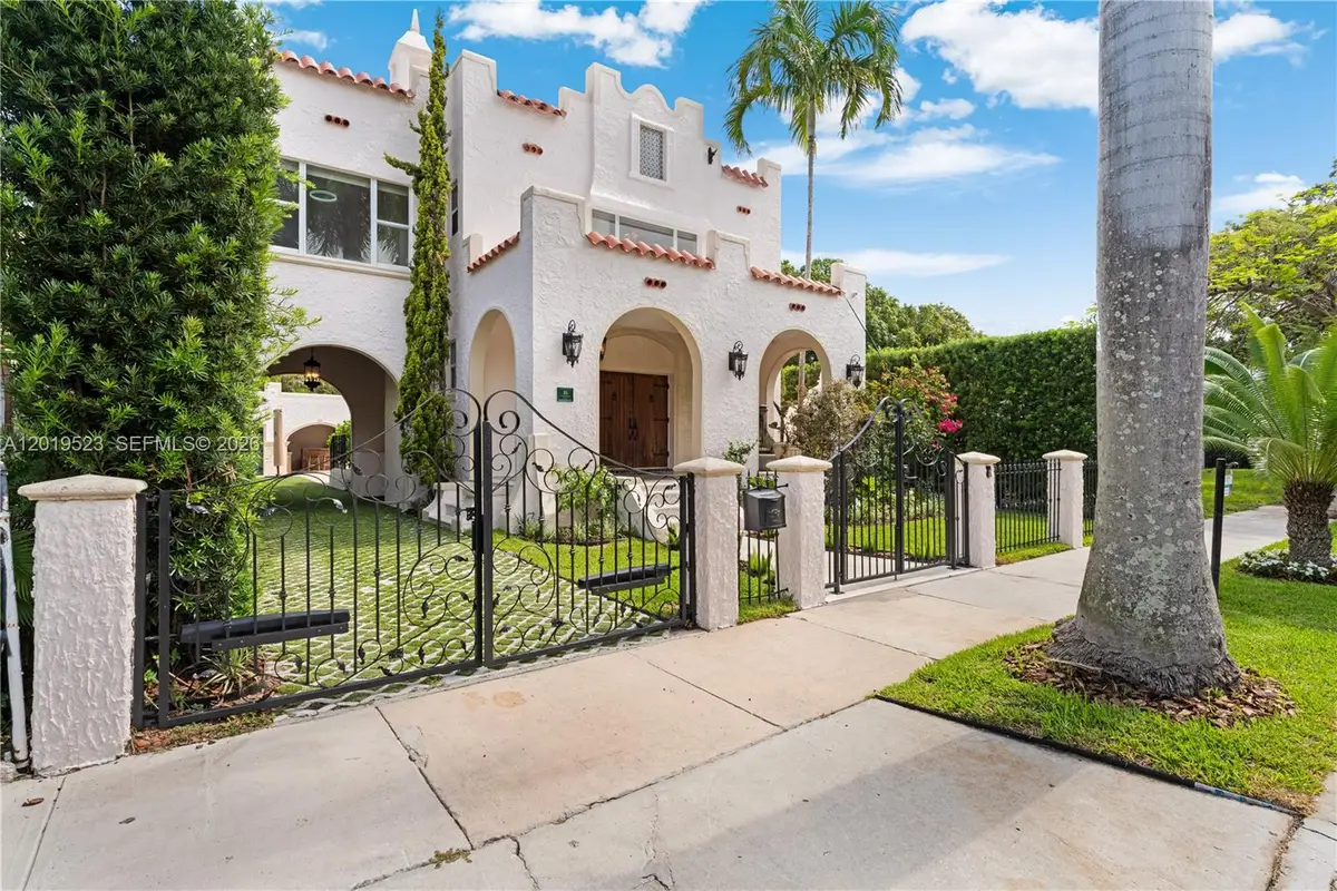 31 NE 46th St, Miami, FL 33137 - #1