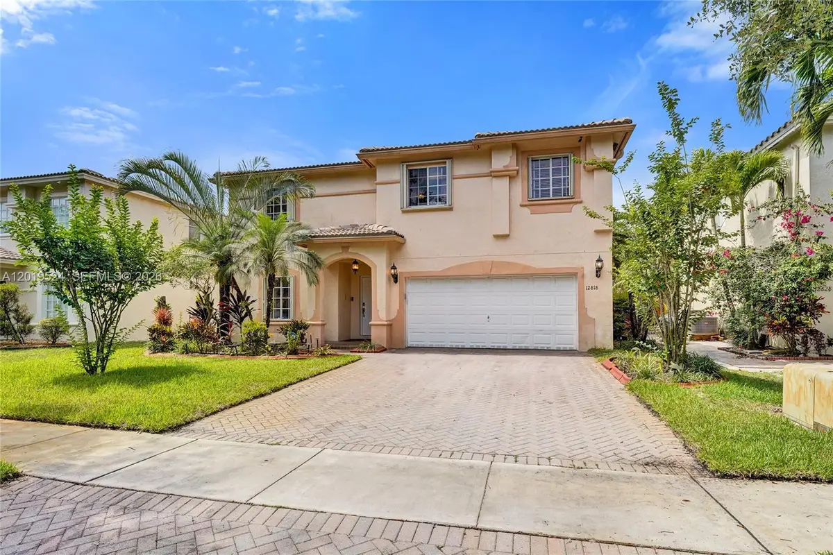 12818 SW 47th St, Miramar, FL 33027 - #1