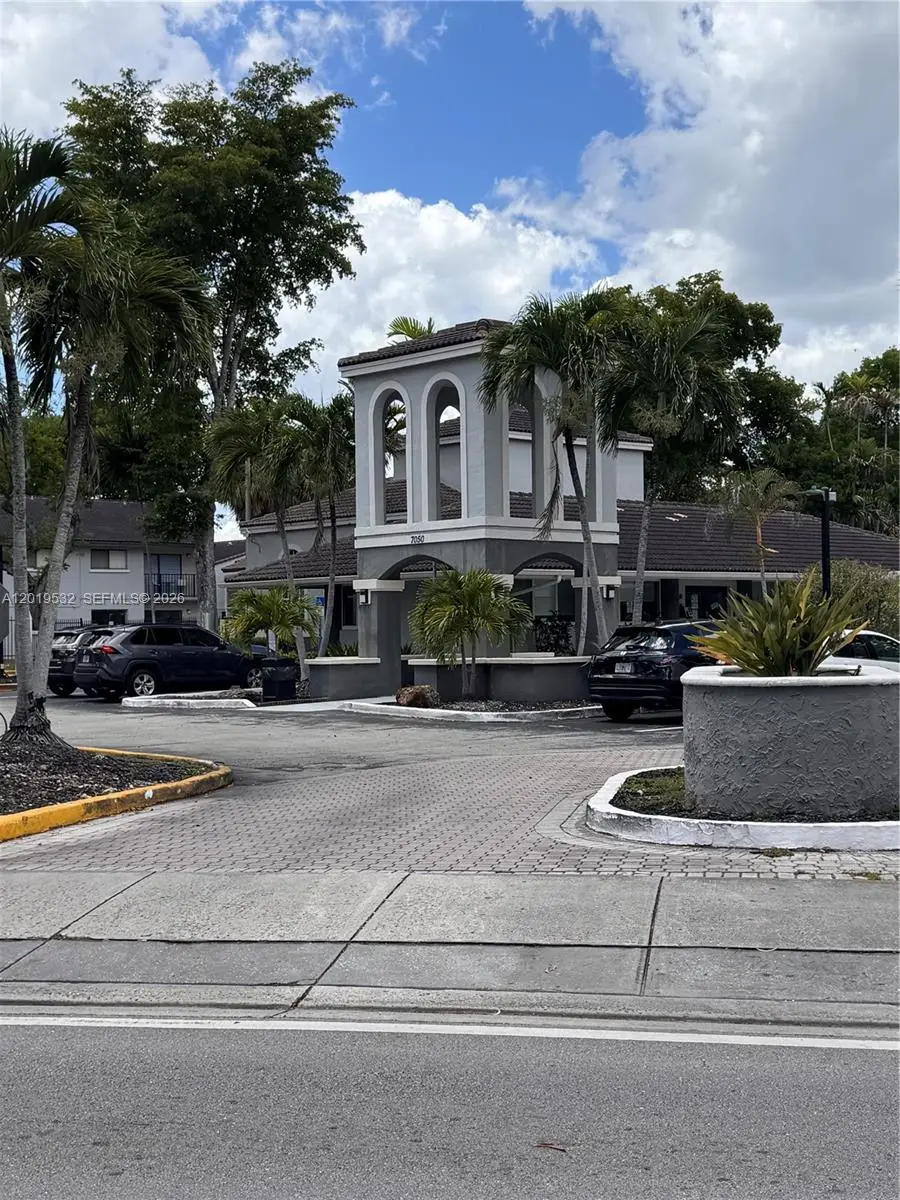 7115 NW 179th St #207, Hialeah, FL 33015 - #1