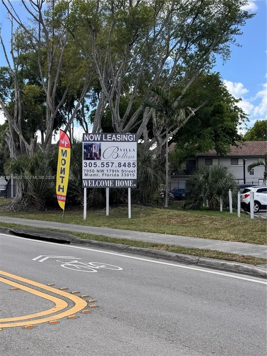 7115 NW 179th St #207, Hialeah, FL 33015 - #2