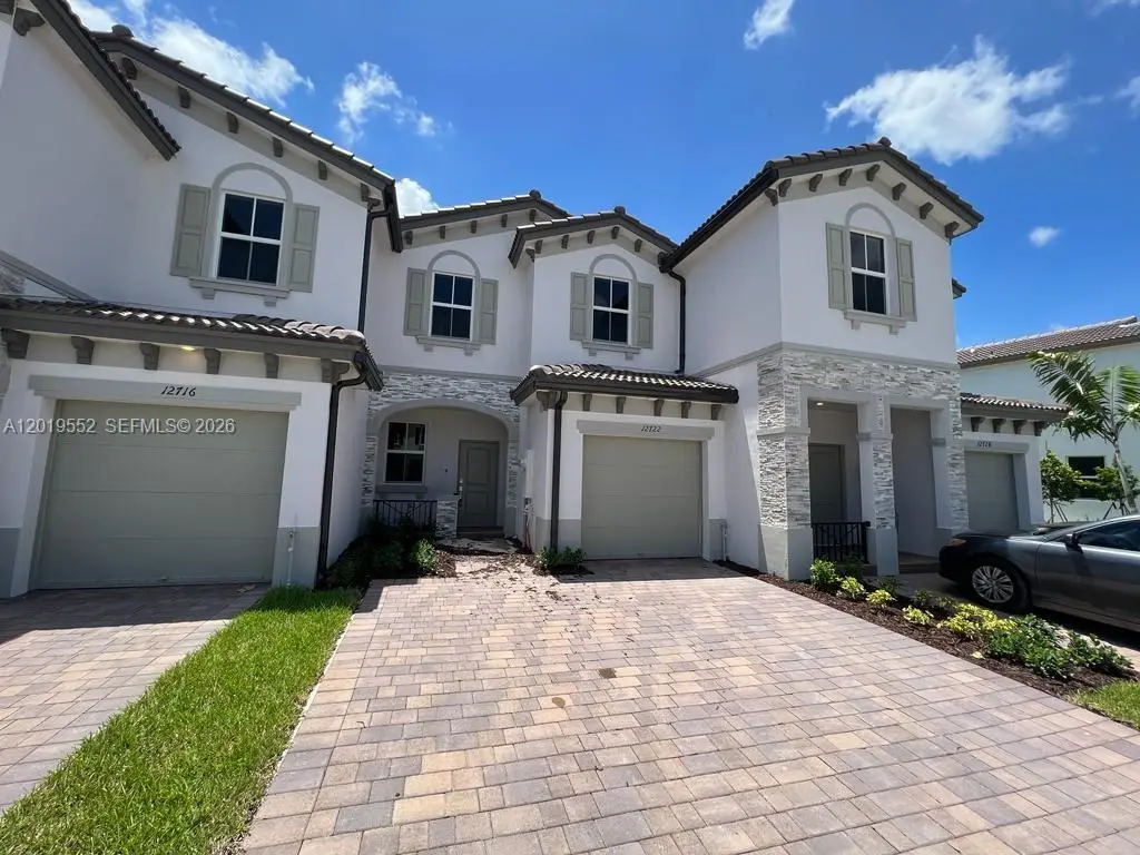 12722 NW 23rd Pl, Miami, FL 33167 - #1