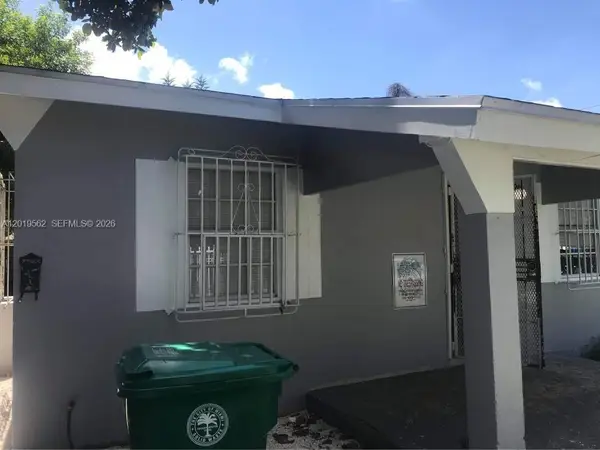 Address Withheld By Seller, Miami, FL 33138