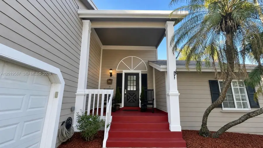 14510 SW 142nd Ct Cir S, Miami, FL 33186 - #2