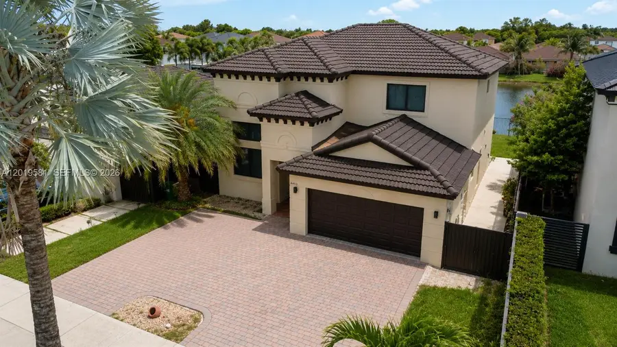 4450 SW 164th Ave, Miami, FL 33185 - #2