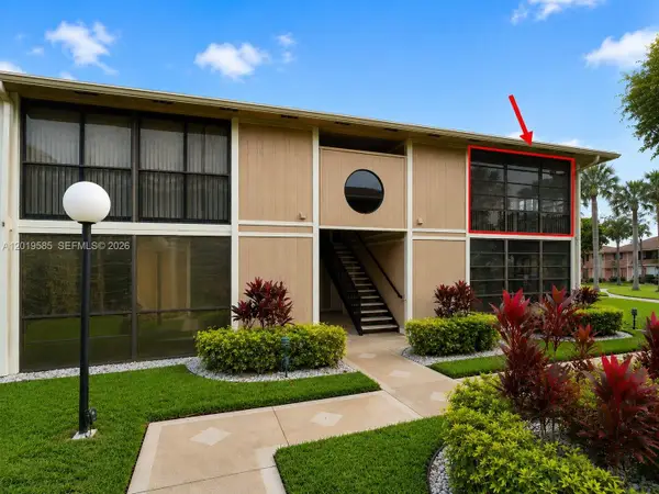 7837 Ashmont Cir #212, Tamarac, FL 33321