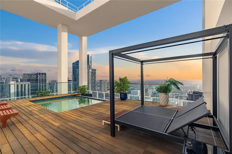1040 Biscayne Blvd #4607, Miami, FL 33132 - #2