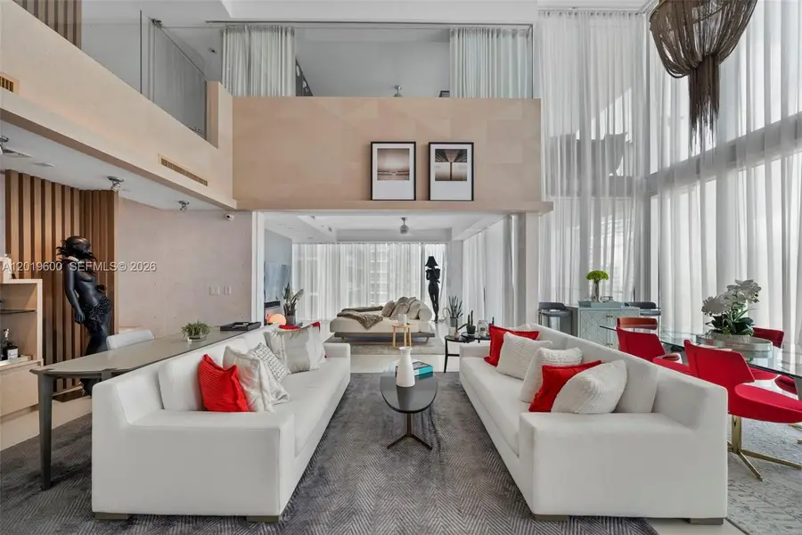 1040 Biscayne Blvd #4607, Miami, FL 33132 - #3