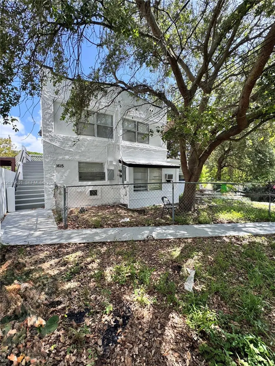1613-1615 NW 45th St, Miami, FL 33142 - #2