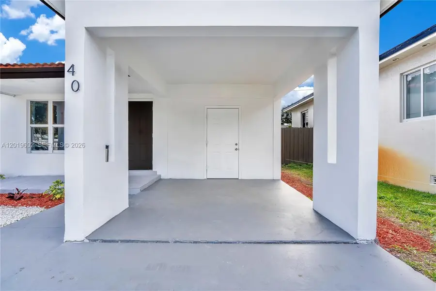 40 SE 3rd Terr, Dania Beach, FL 33004 - #2