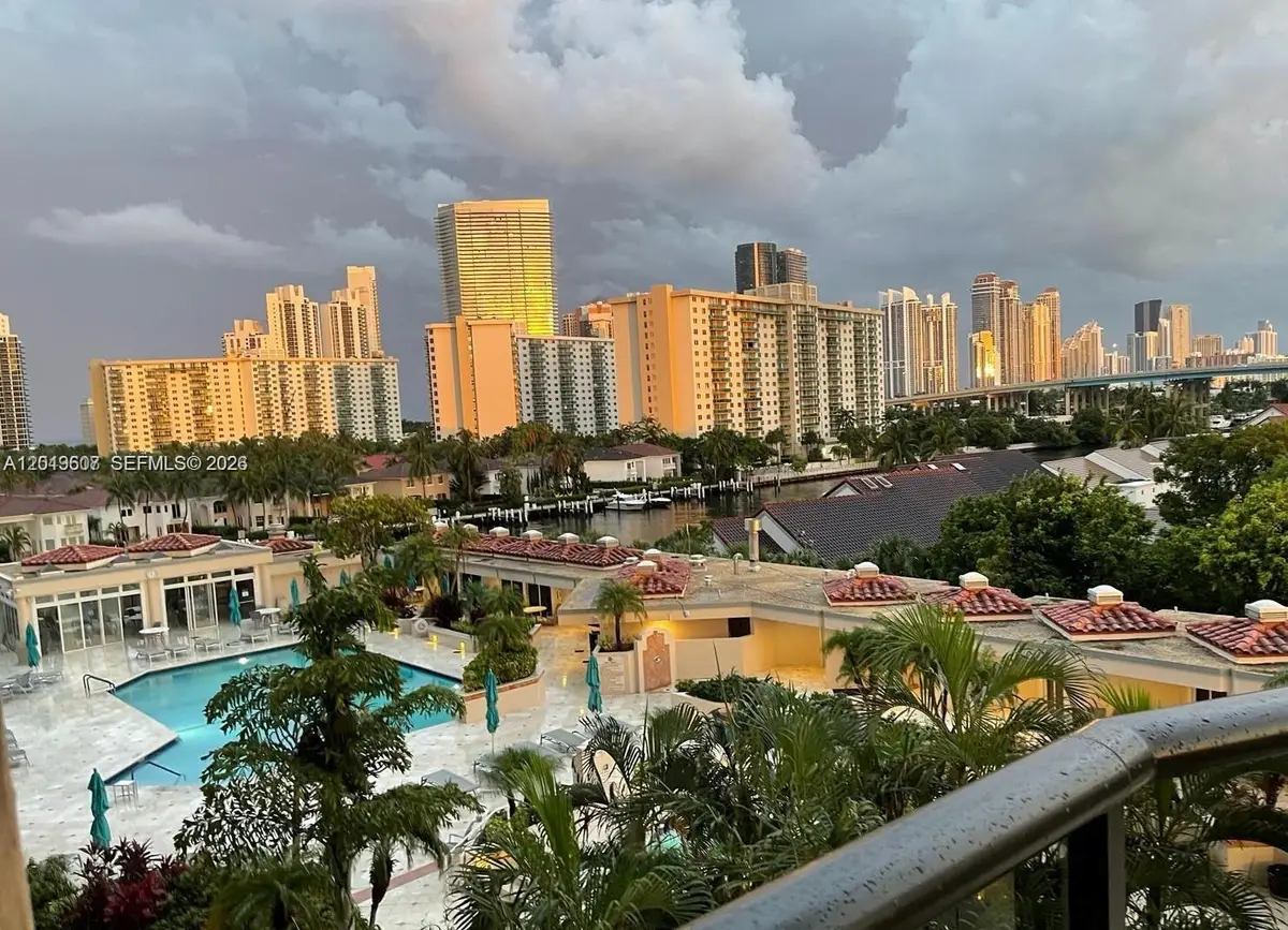 19667 Turnberry Way #6C, Aventura, FL 33180 - #1
