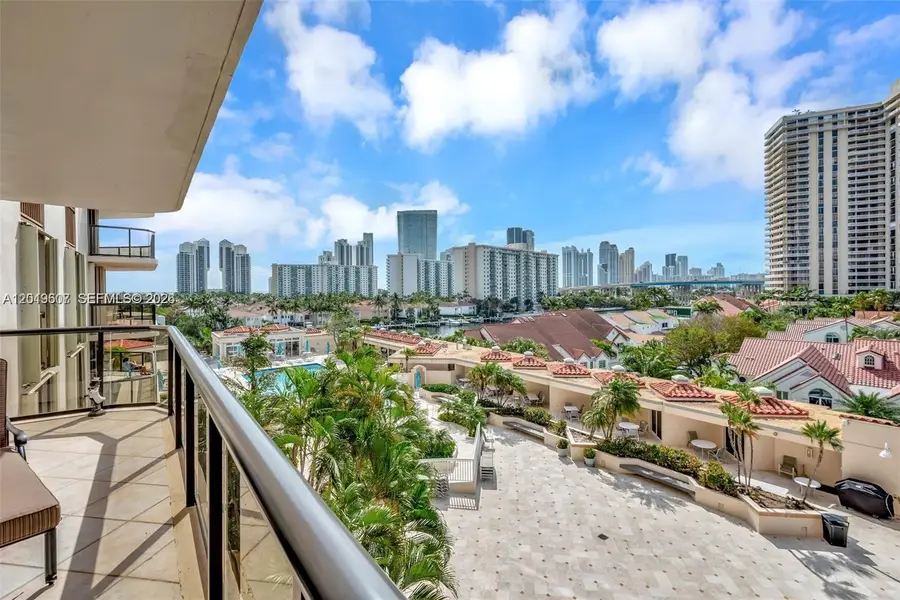 19667 Turnberry Way #6C, Aventura, FL 33180 - #3