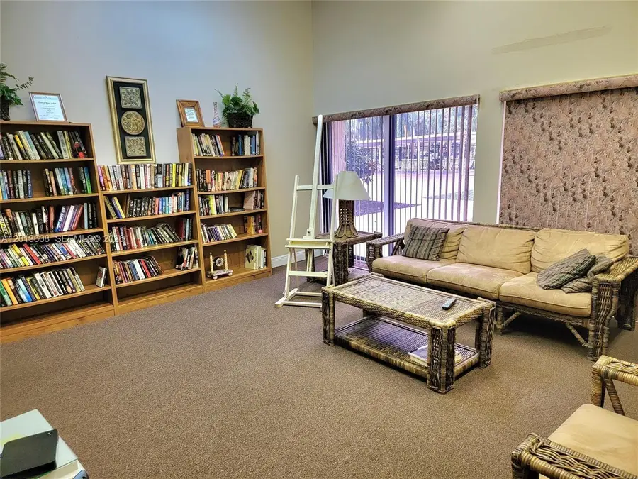 8120 SW 24th St #314, North Lauderdale, FL 33068 - #3