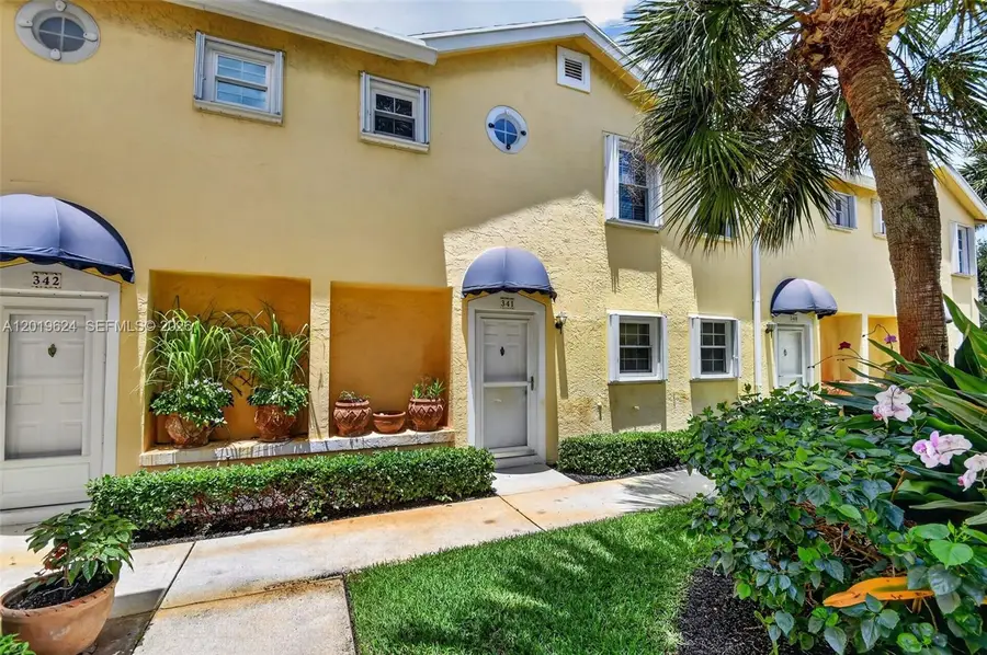 341 Waterside Dr #341, Hypoluxo, FL 33462 - #2