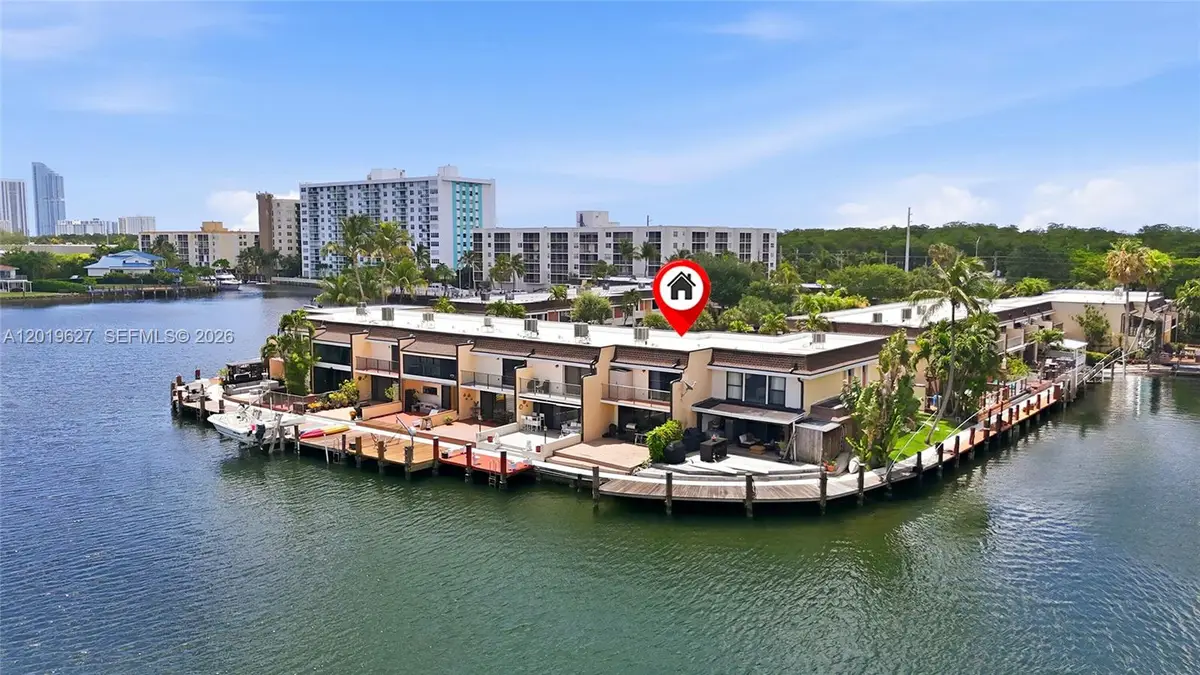 2757 NE 165th Ter #28, North Miami Beach, FL 33160 - #1