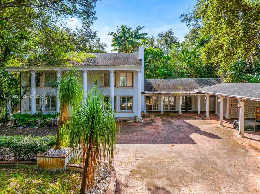 3720 Poinciana Ave, Miami, FL 33133 - #2