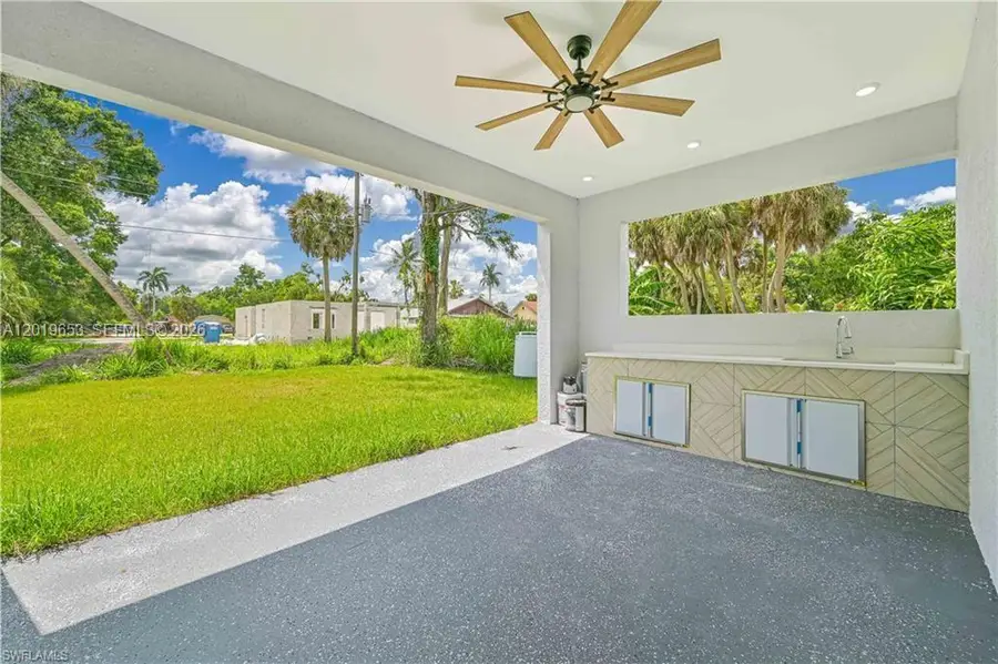 2223 Carver Ave, Fort Myers, FL 33916 - #3