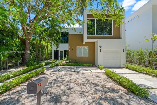 1816 SW 23rd St, Miami, FL 33145