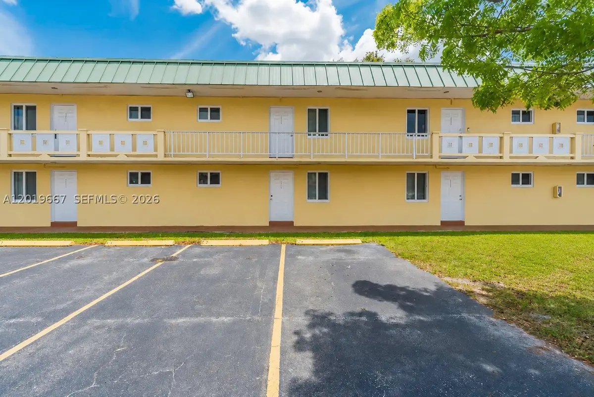 505 NW 177th St #136, Miami Gardens, FL 33169 - #1