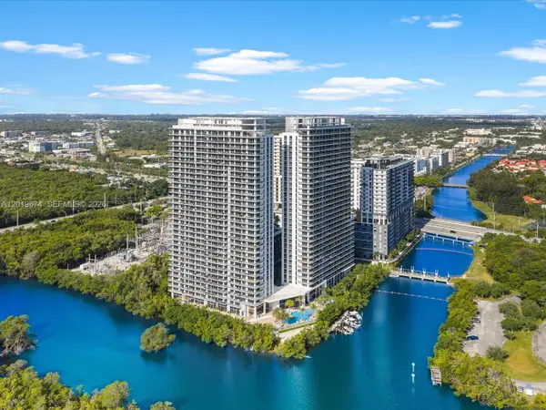 16385 Biscayne Blvd #3103, North Miami Beach, FL 33160