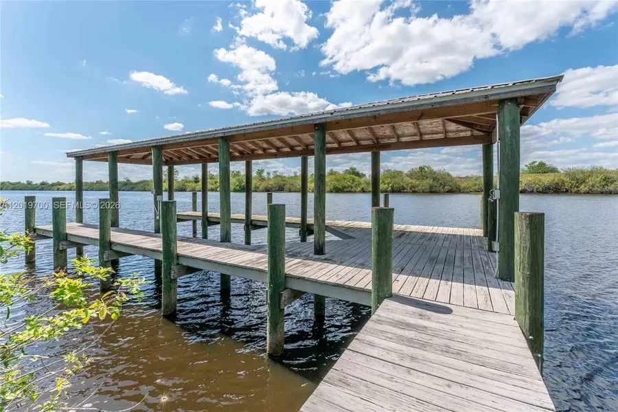 1589 Frontier Circle, Port Labelle, FL 33935 - #3