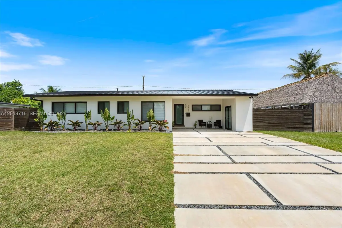 9460 Haitian Dr, Cutler Bay, FL 33189 - #1