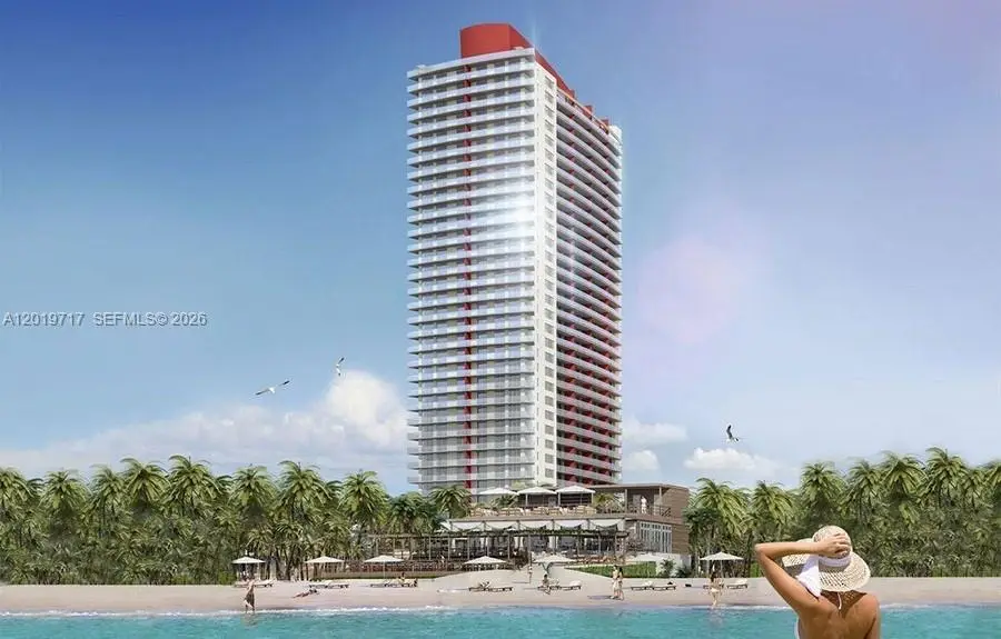 2602 E Hallandale Beach Blvd #R703, Hallandale Beach, FL 33009 - #1