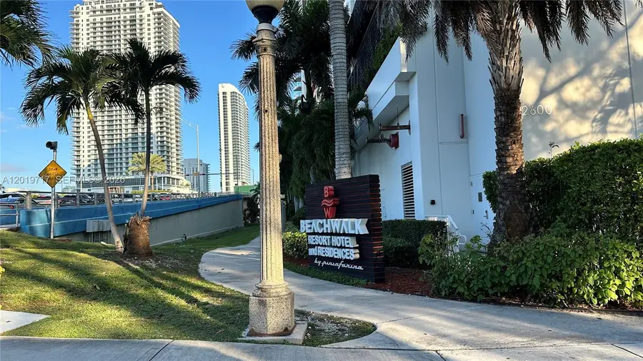 2602 E Hallandale Beach Blvd #R703, Hallandale Beach, FL 33009 - #2