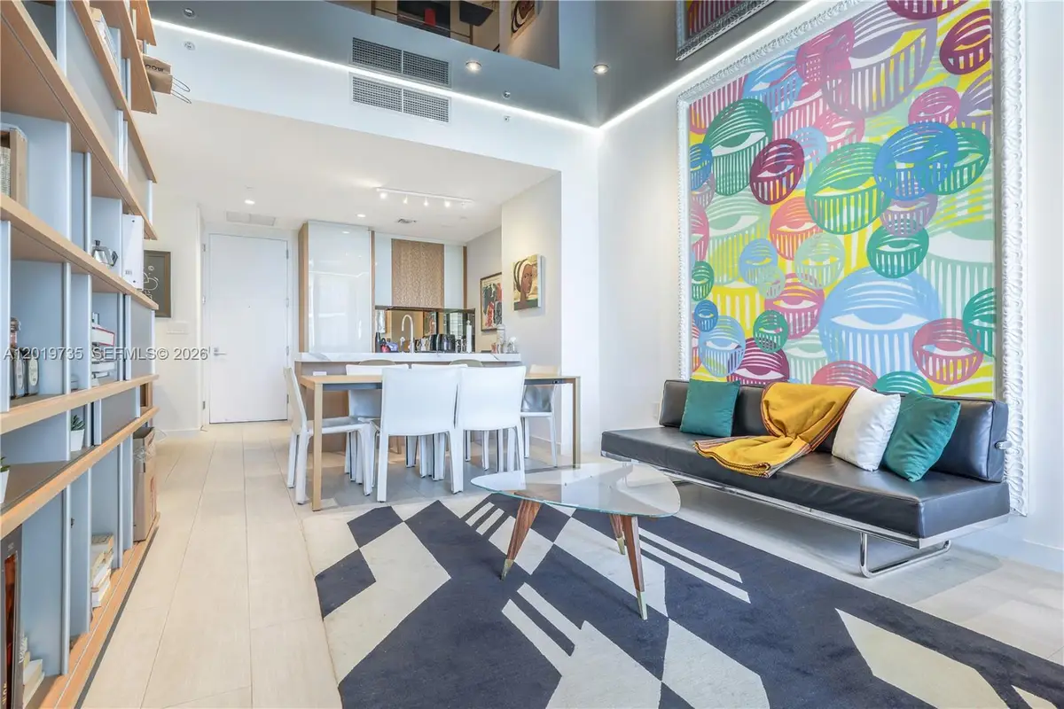 2831 S Bayshore Dr #603, Miami, FL 33133 - #1