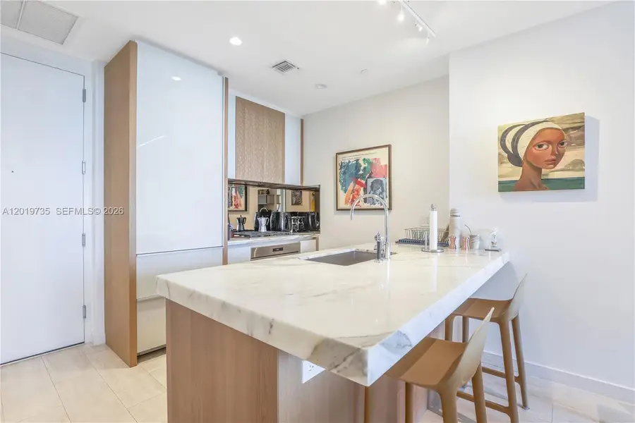 2831 S Bayshore Dr #603, Miami, FL 33133 - #2