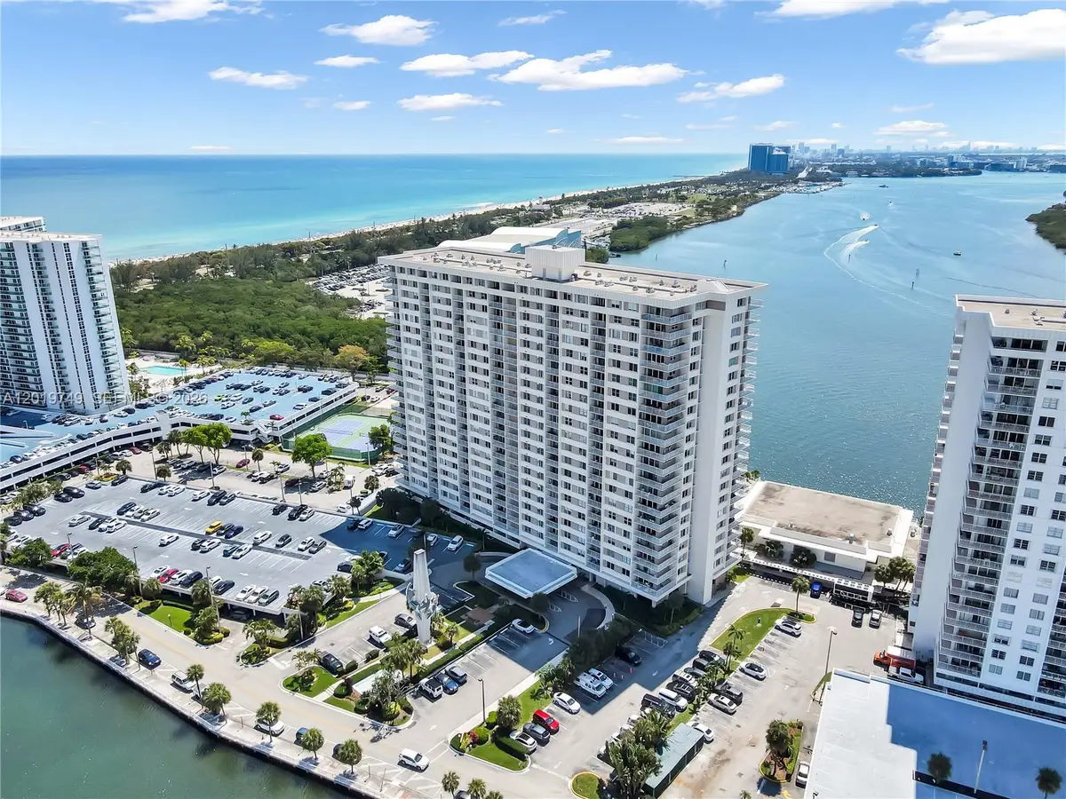 300 Bayview Dr #307, Sunny Isles Beach, FL 33160 - #1