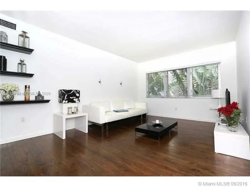 1616 Euclid Ave #6, Miami Beach, FL 33139 - #2