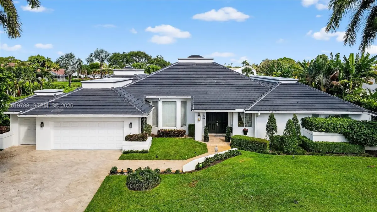 4431 Bocaire Boulevard, Boca Raton, FL 33487 - #1