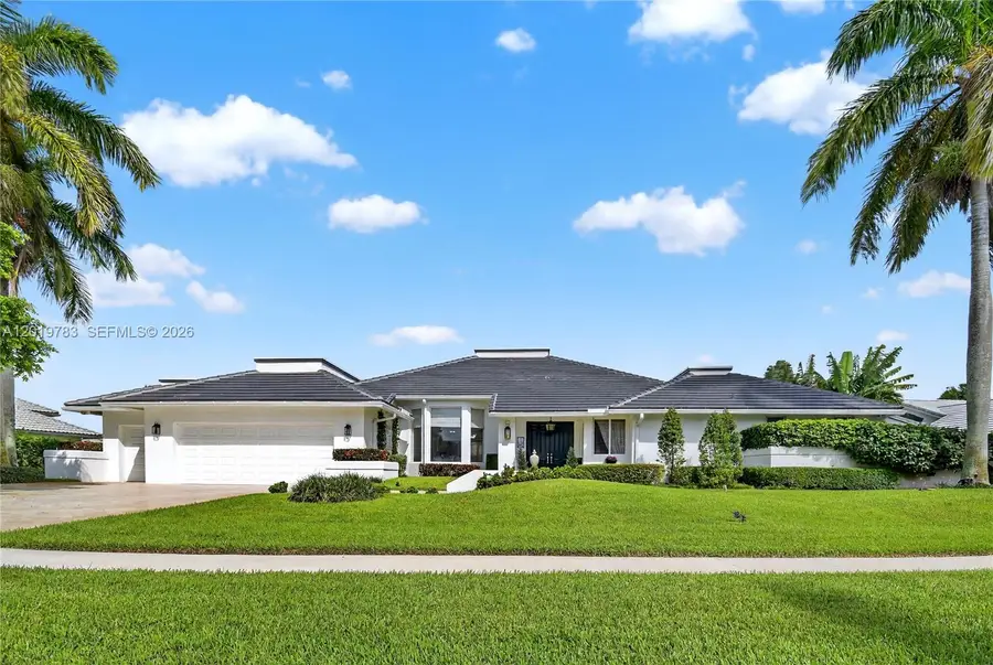 4431 Bocaire Boulevard, Boca Raton, FL 33487 - #3