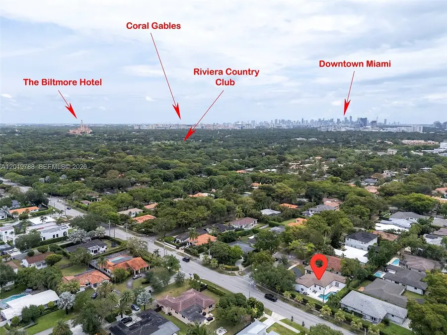 1540 Urbino Ave, Coral Gables, FL 33146 - #2