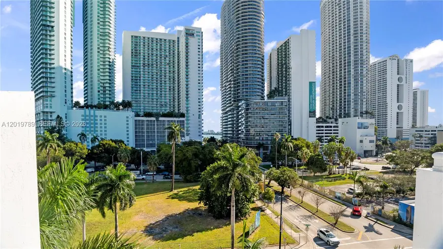 275 NE 18th St #1606, Miami, FL 33132 - #2