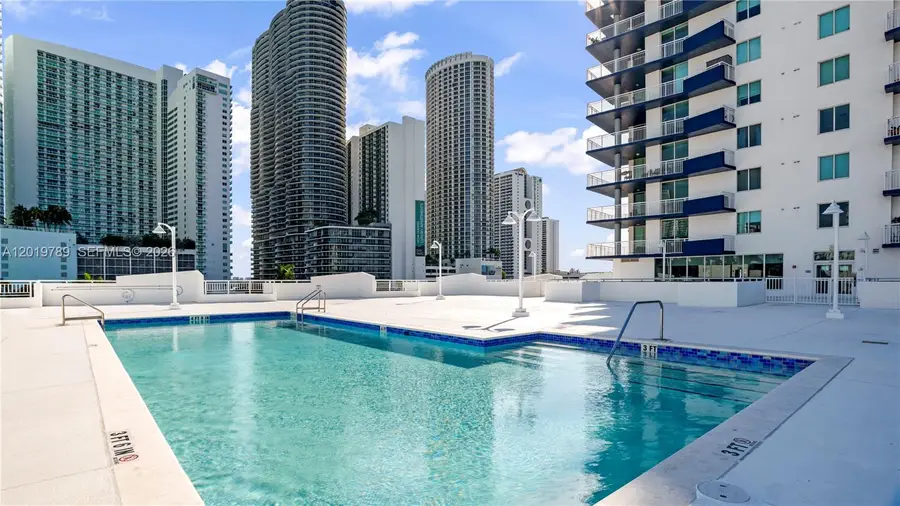 275 NE 18th St #1606, Miami, FL 33132 - #3