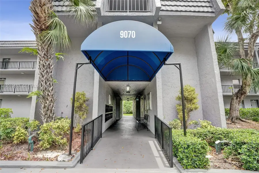 9070 Lime Bay Blvd #110, Tamarac, FL 33321 - #3
