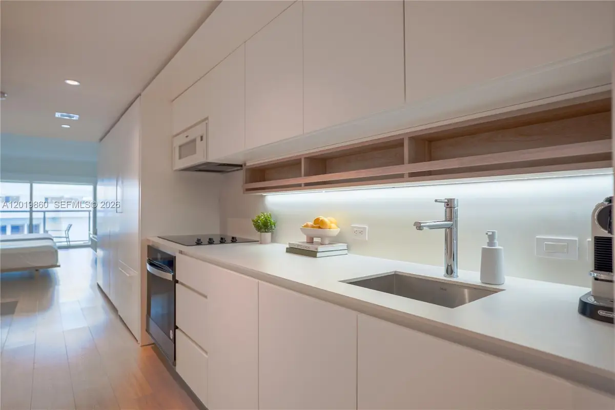 10250 Collins Avenue #407, Bal Harbour, FL 33154 - #1