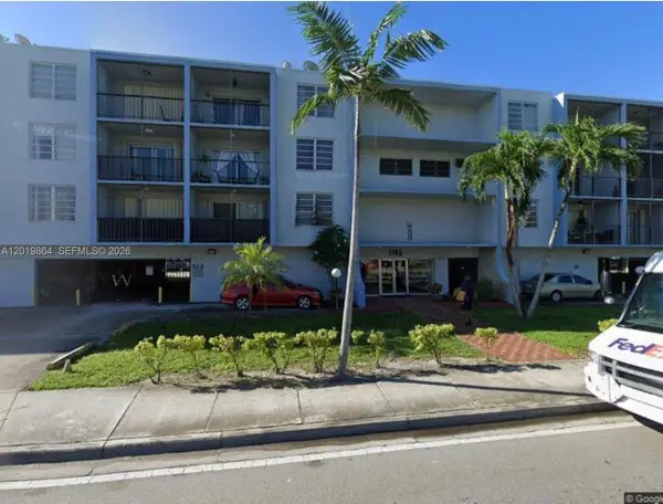 1250 NE 125th St #317A, North Miami, FL 33161